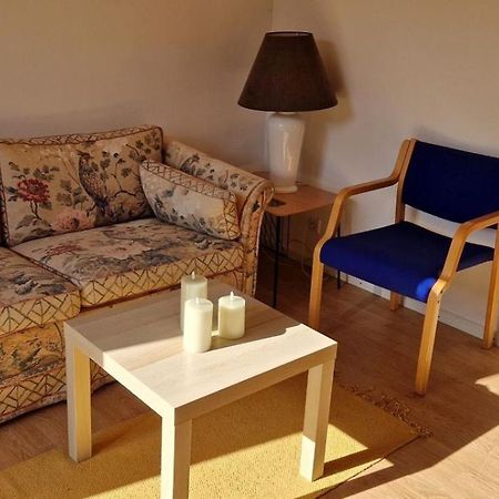 Ferienwohnung Grandgarden Bogense Exterior foto