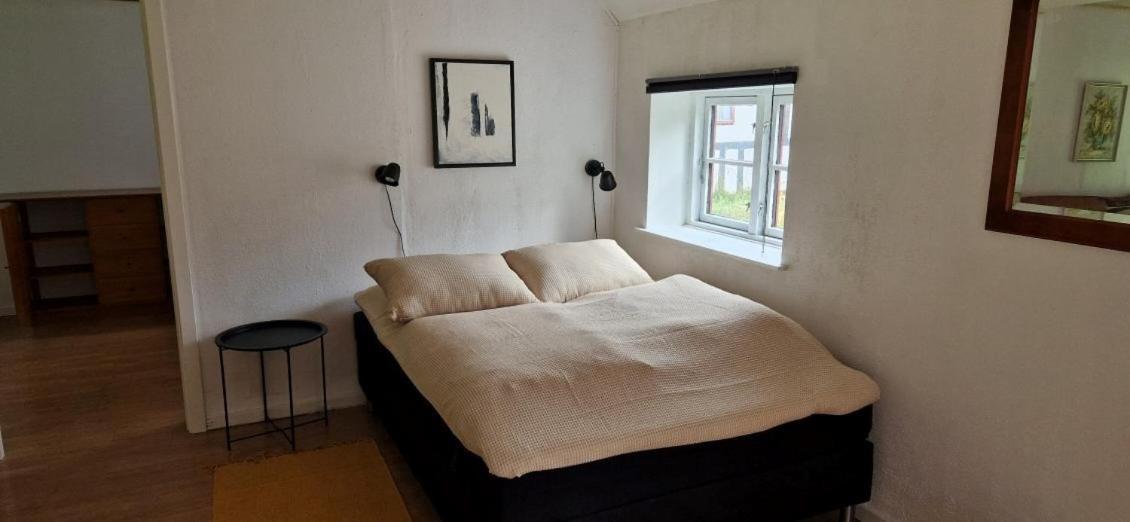 Ferienwohnung Grandgarden Bogense Exterior foto