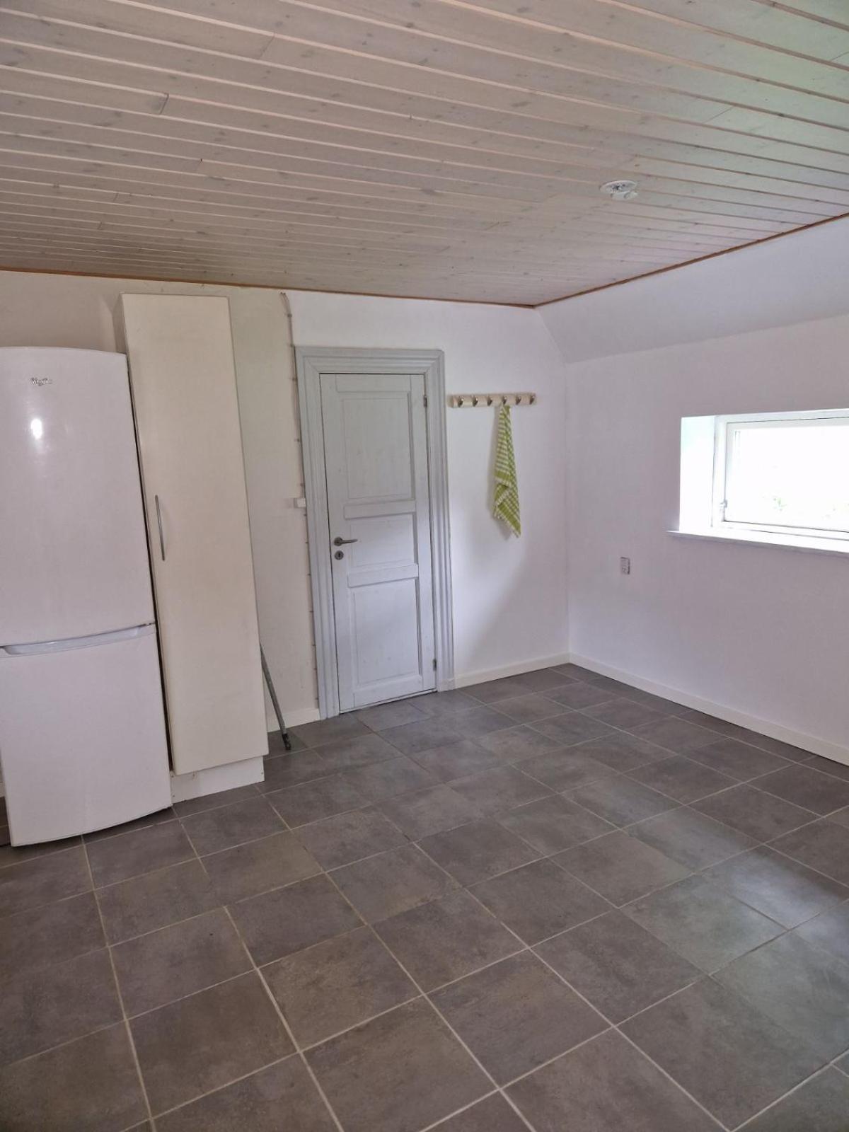 Ferienwohnung Grandgarden Bogense Exterior foto