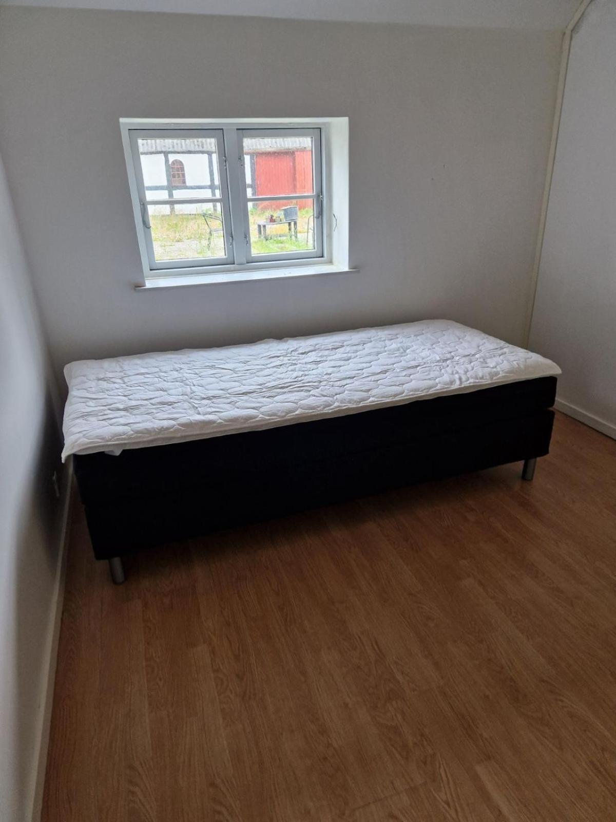 Ferienwohnung Grandgarden Bogense Exterior foto