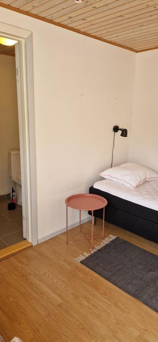 Ferienwohnung Grandgarden Bogense Exterior foto