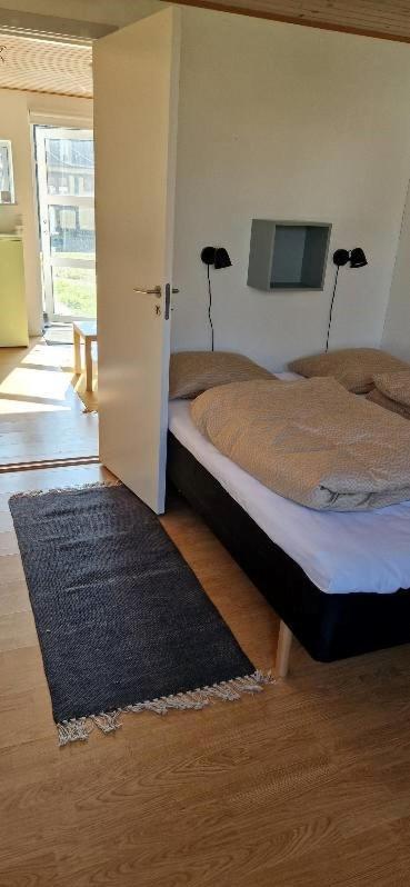 Ferienwohnung Grandgarden Bogense Exterior foto